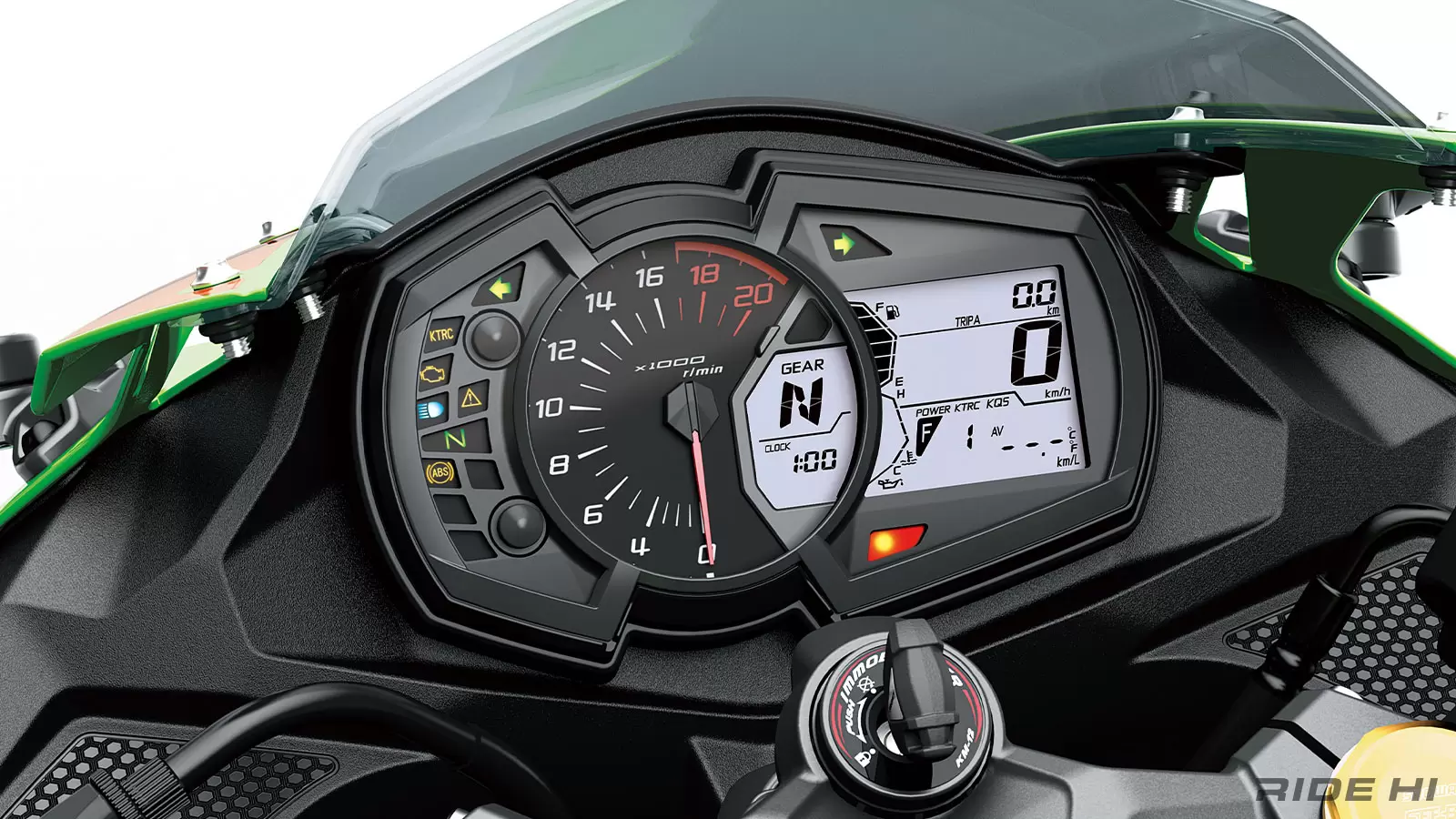プレイバックZX-25R Vol.1 開発者インタビュー】1980年代の4気筒