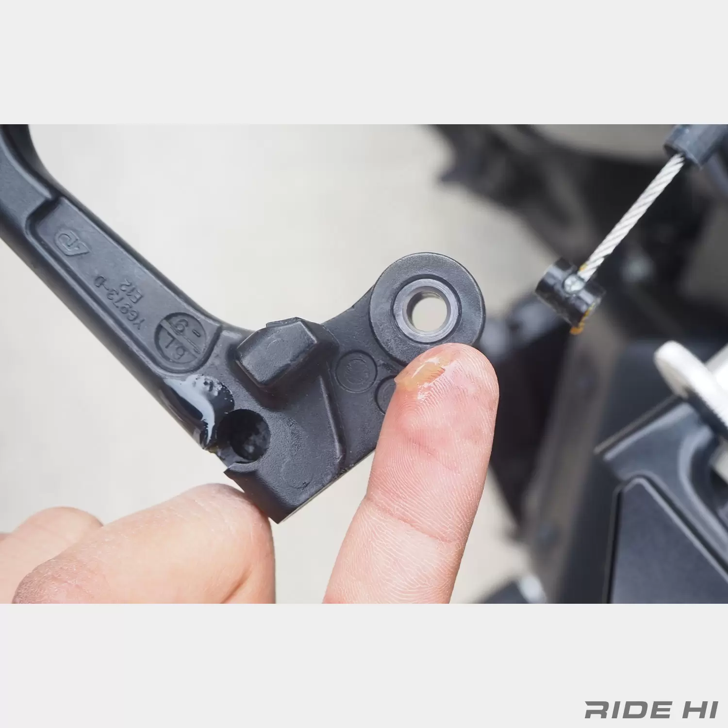 メンテナンスに使うグリス どこにどんなグリスを使うのがいいの ライドメンテナンス012 ピックアップ Ride Hi ライドハイ 愉しさのためすべてを注ぐライダーのメディア