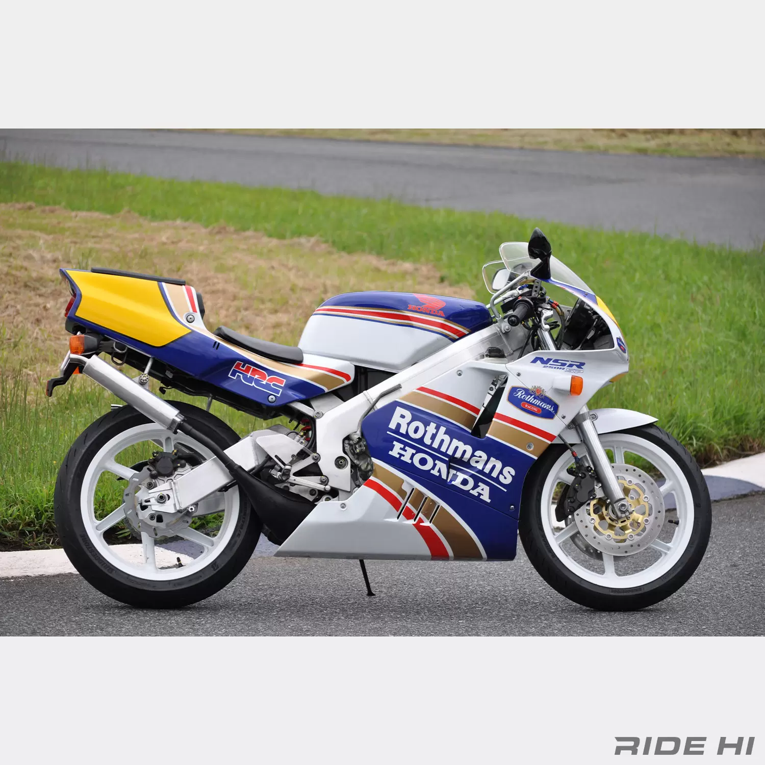 ホンダ NSR250 カウル 絶販品-