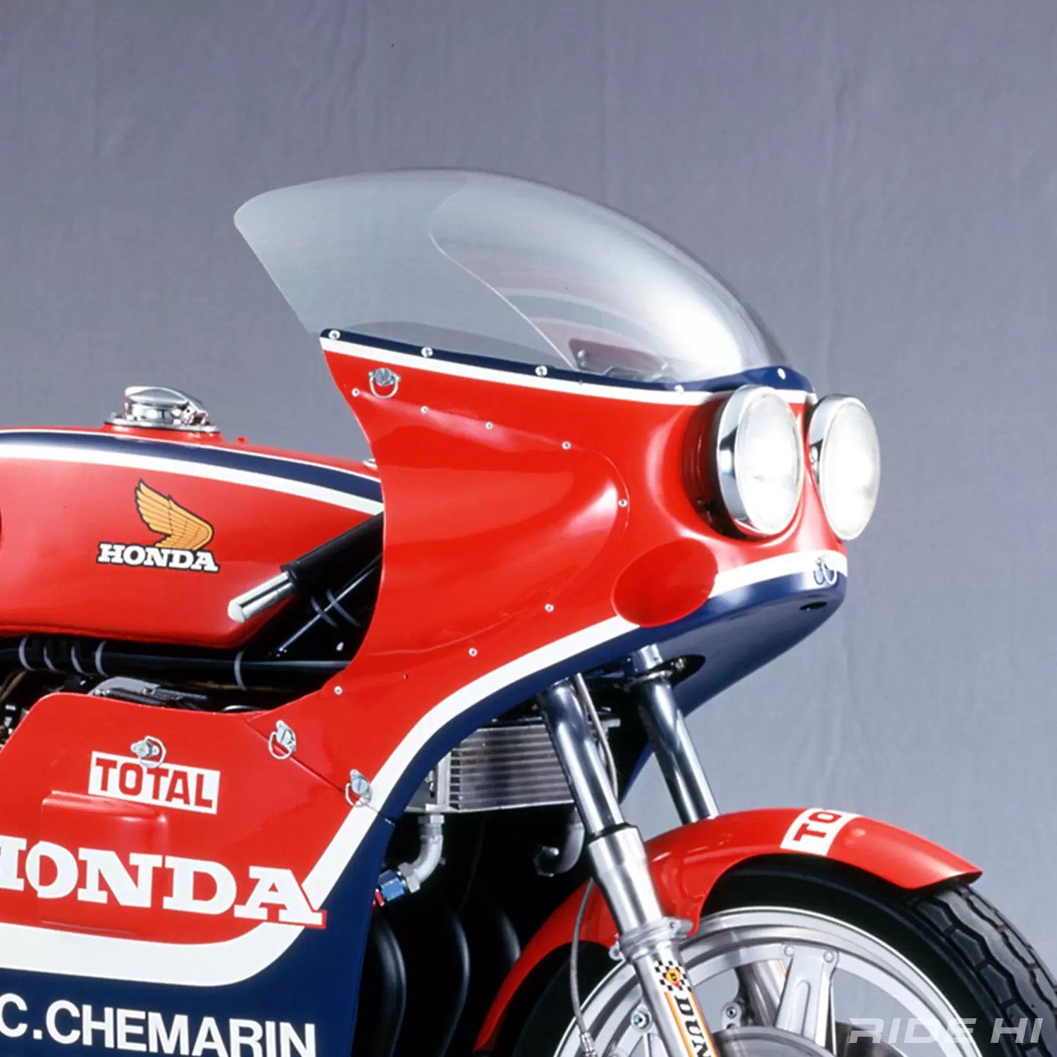 なんでヘッドライトは「2眼」がメジャーなの？【ライドナレッジ