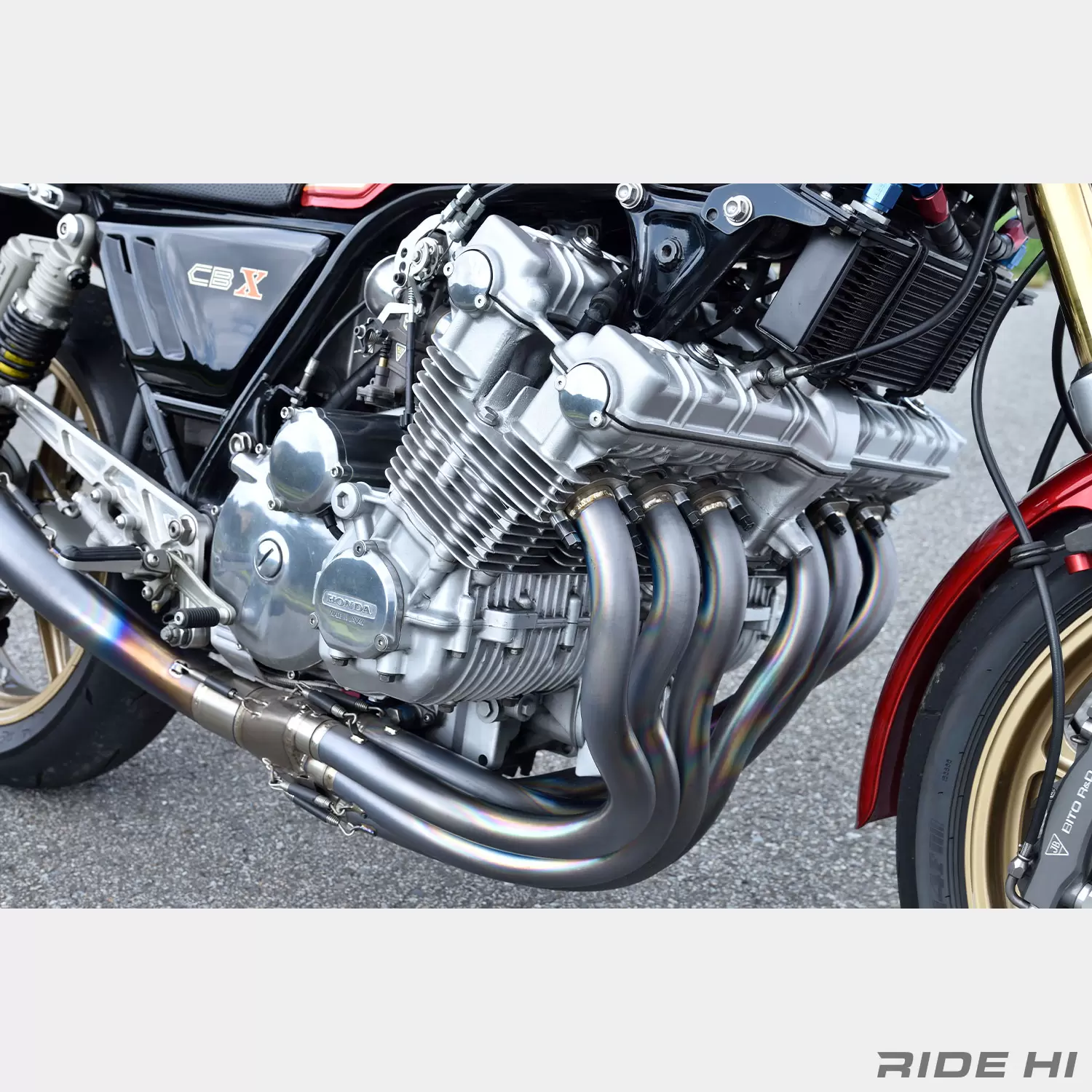 通販値下BigOne メーカーに卸す品質 CBX1000 CB1 SC03 SC06 エンジン ガスケット セット ガスケット