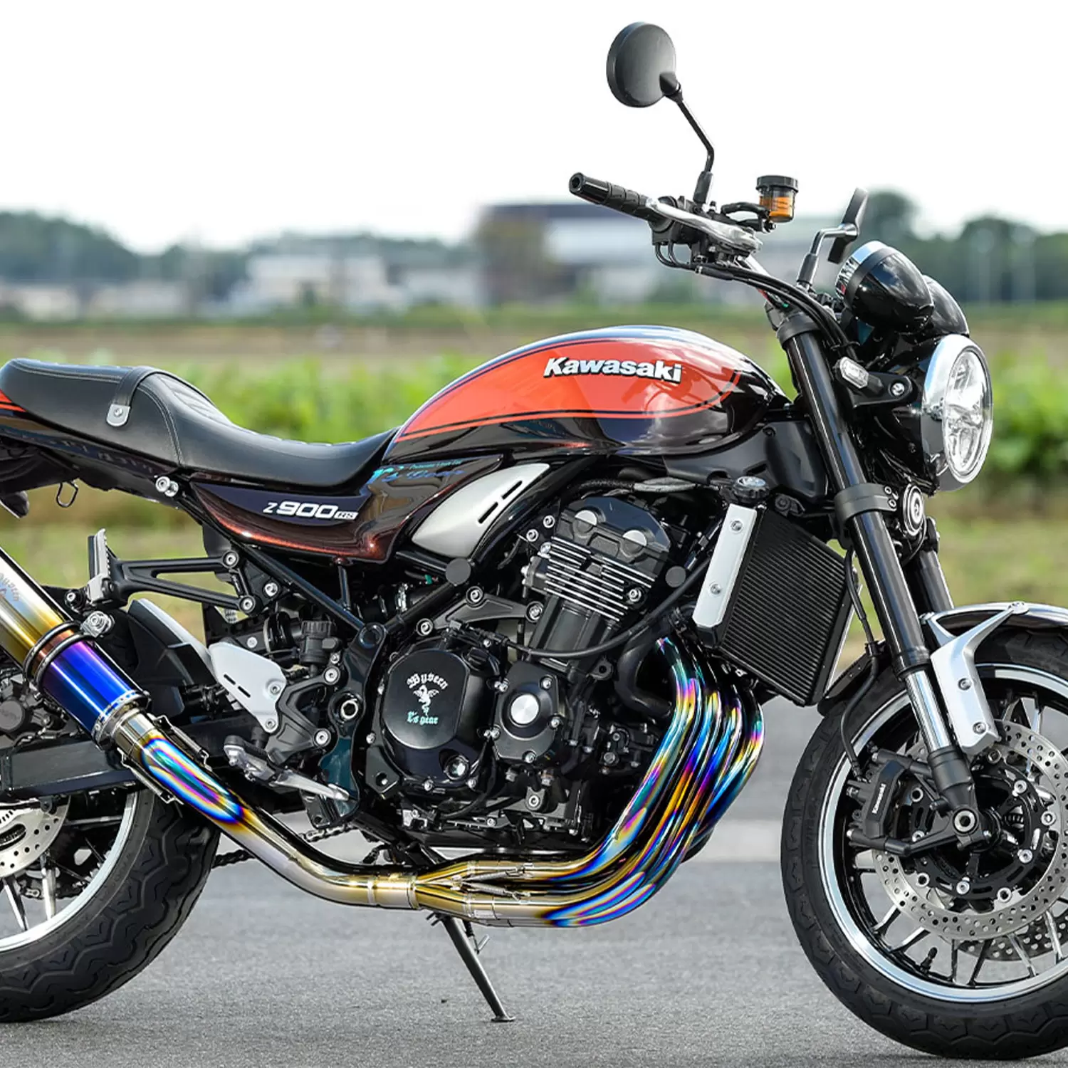 マフラーの集合方式の違いで何が変わるのですか？【教えてネモケン093