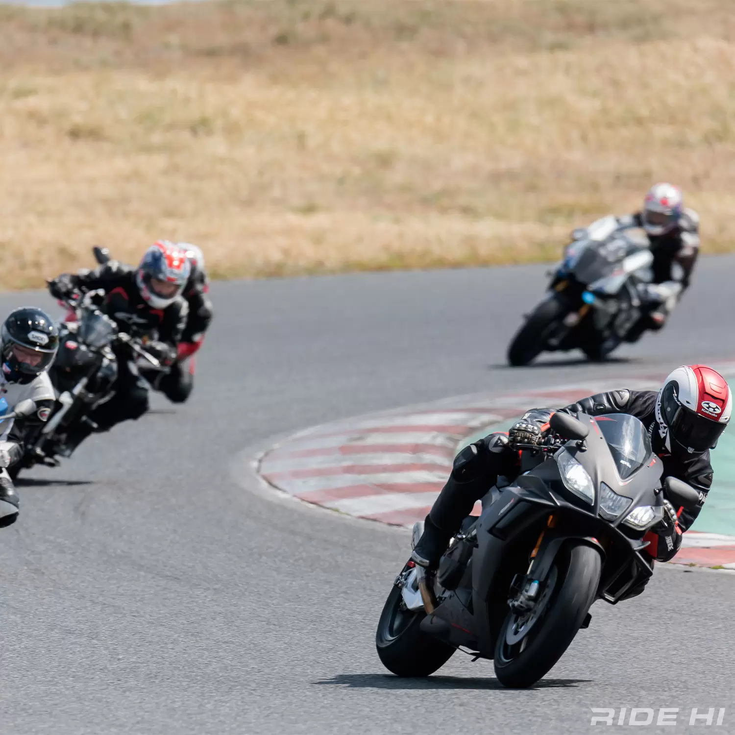 2022年7月2日（土）バイクギャザリング011はAクラスレクチャー開催