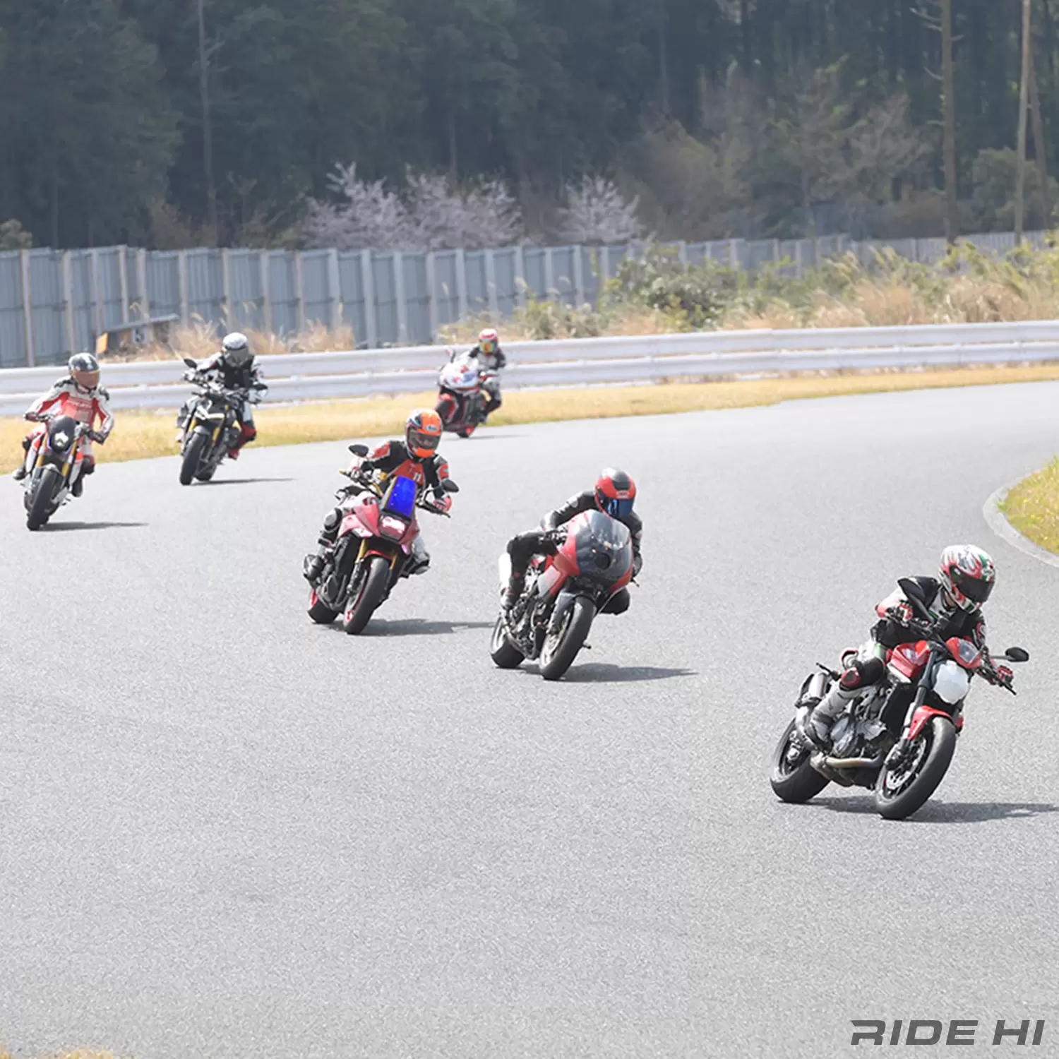 にのまえ様 2022年11月5日（土）バイクギャザリング014はCクラスレクチャー開催