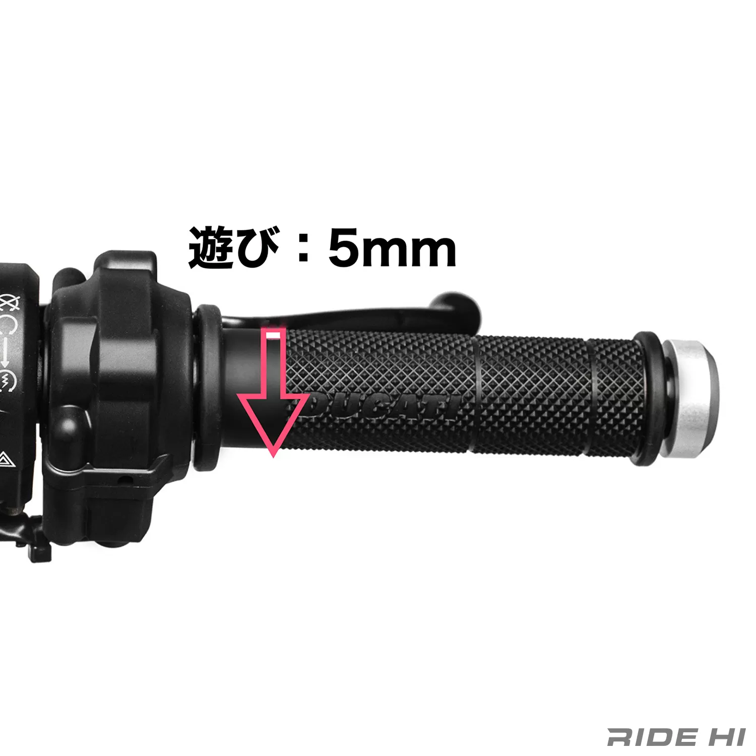 namihei73】【操舵】フットスロットル用アジャストマウント