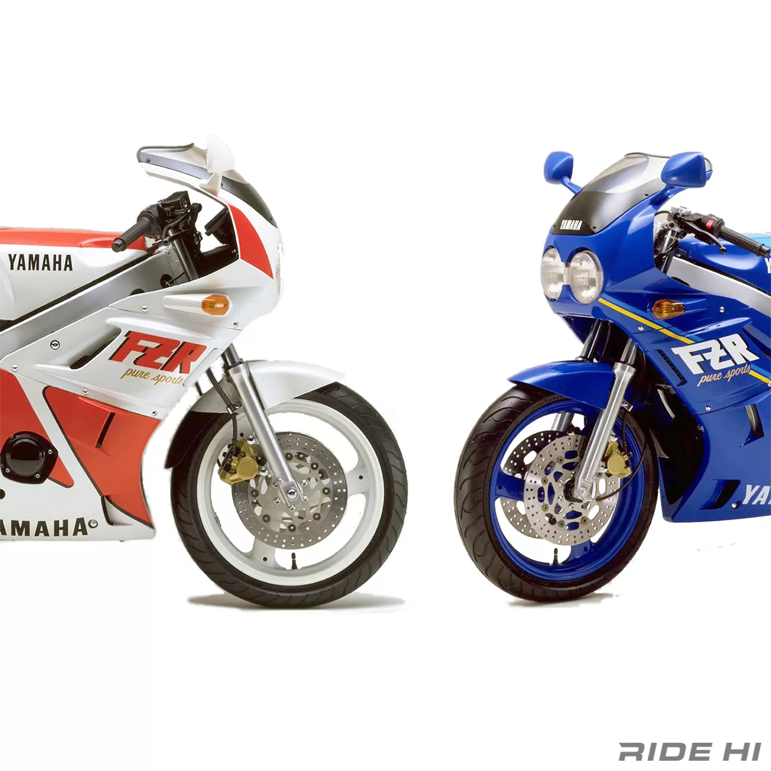 ジェネシスFZR400でF3戦国時代へ【このバイクに注目】 | このバイクに注目 | RIDE  HI(ライドハイ)/愉しさのためすべてを注ぐライダーのメディア