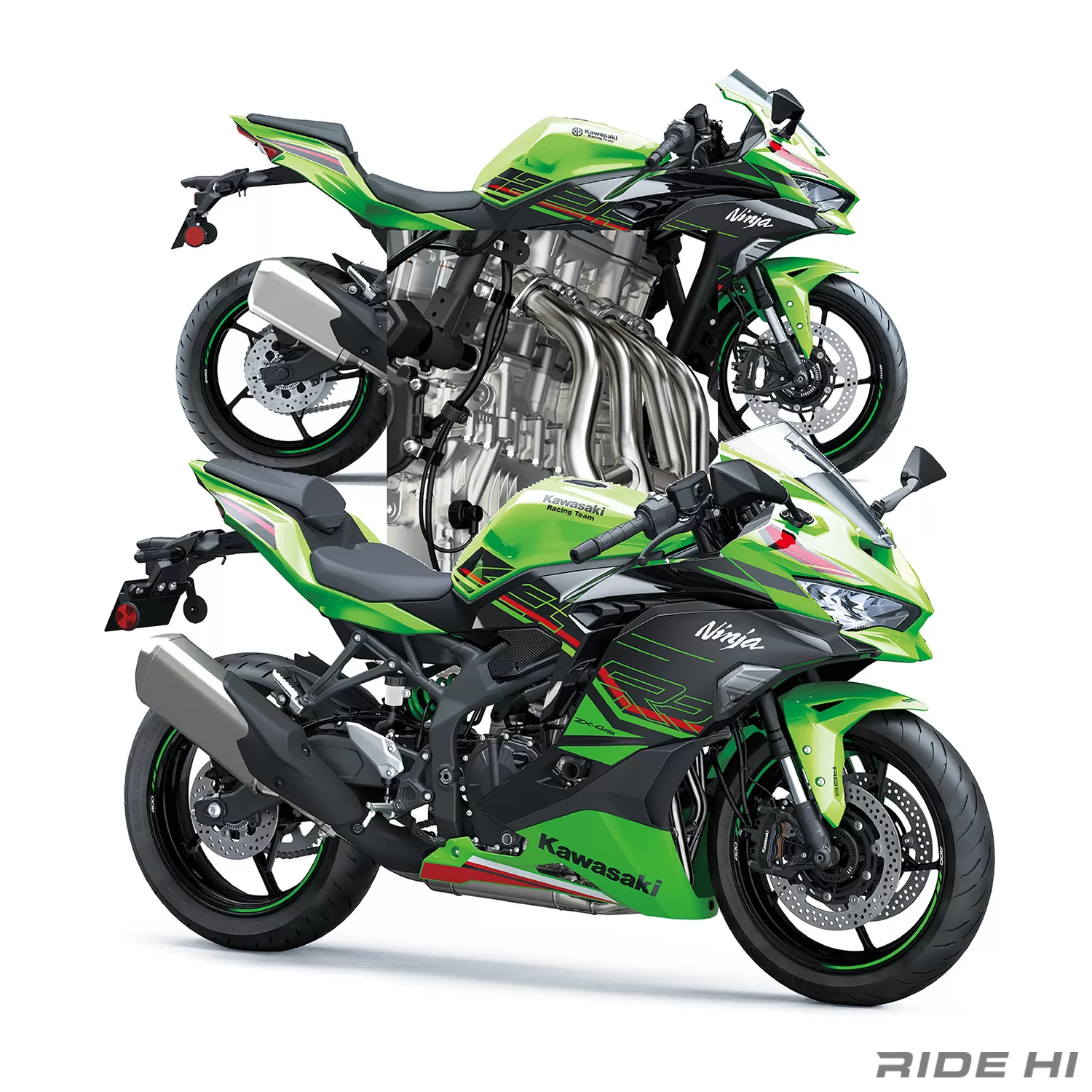 Q.小排気量4気筒って面白いですか？【教えてネモケン135