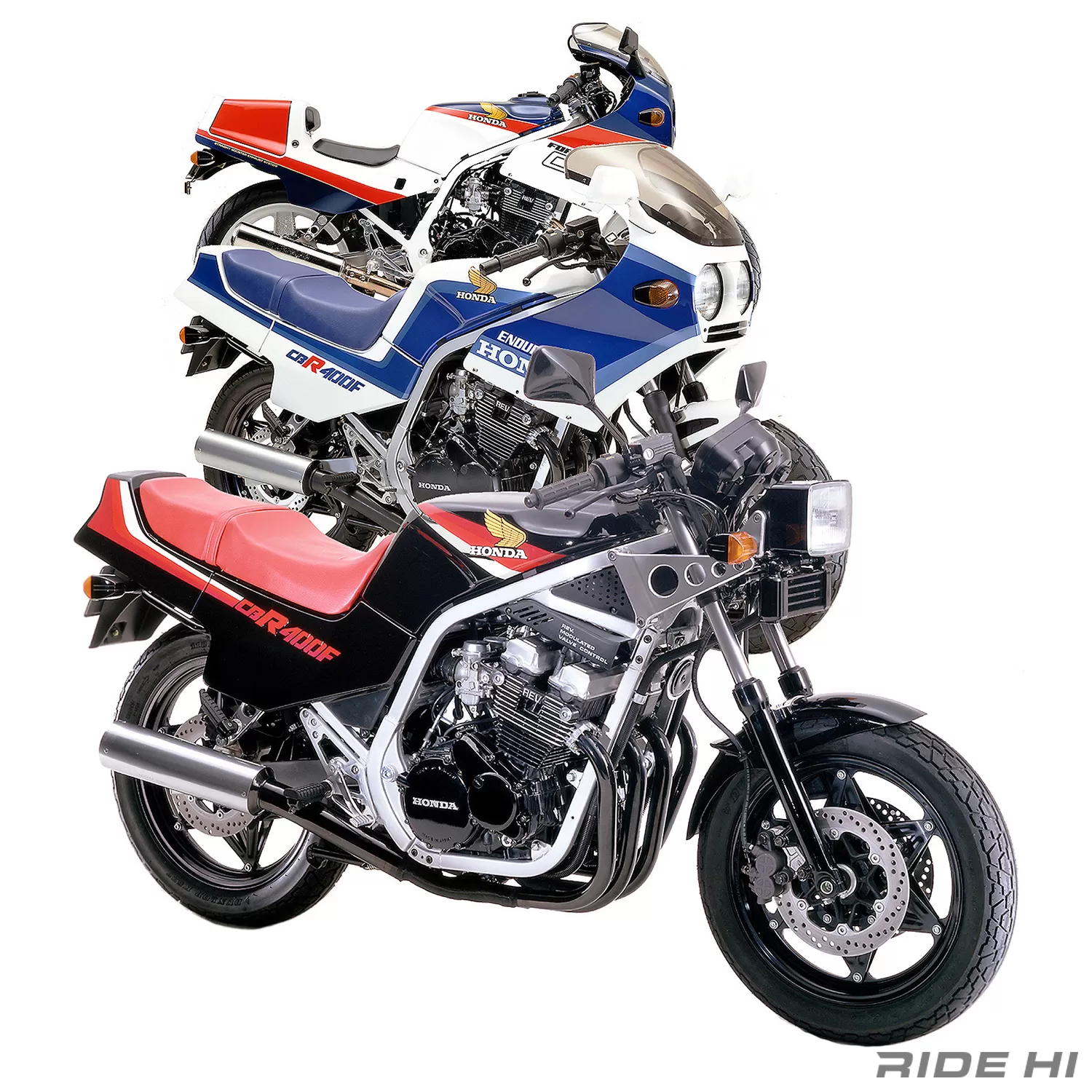 あなたにおすすめの商品 CBR400F 角目ヘッドライト 値下げしました ...