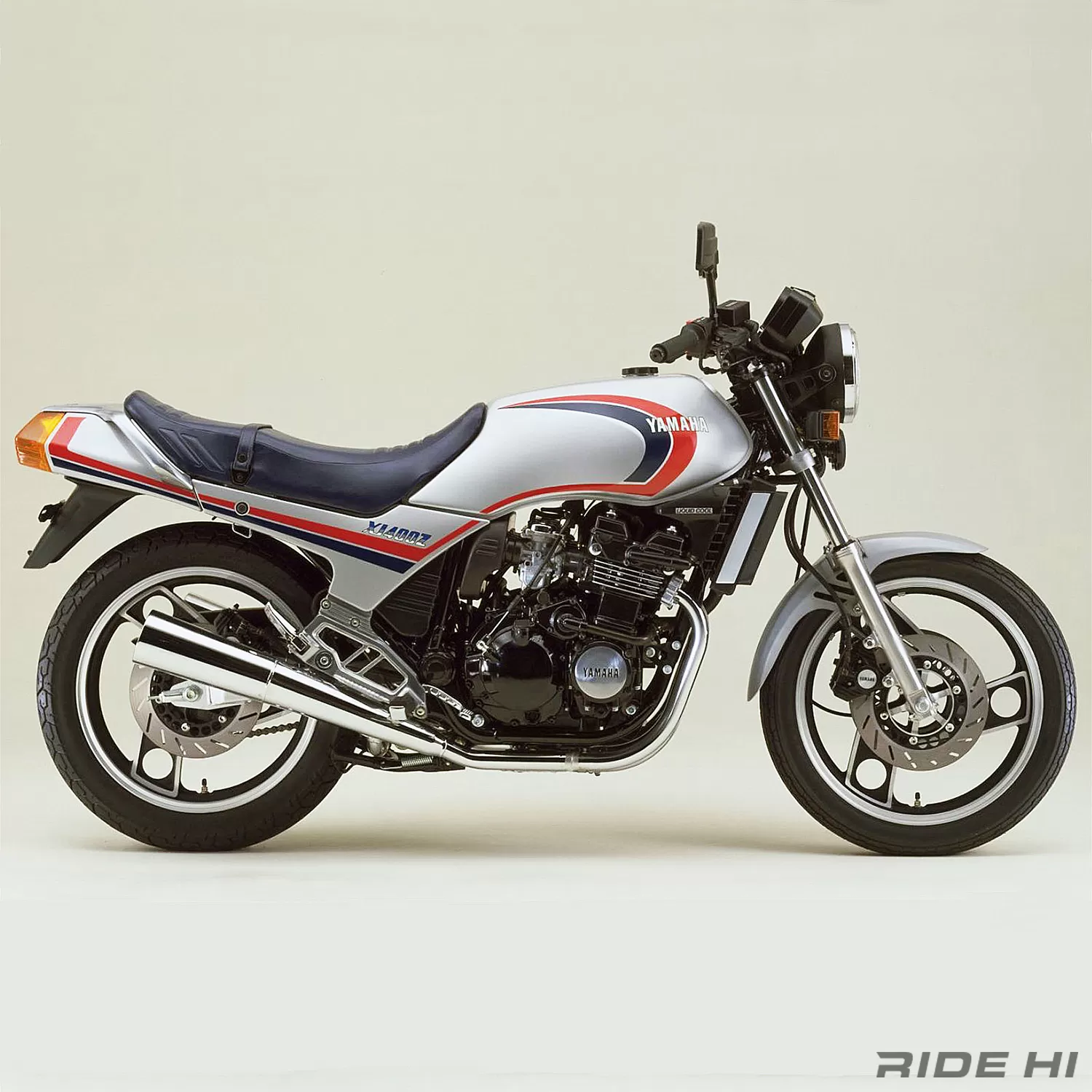 即決！！ヤマハ　XJ400ZS　カウルステー　　　　　　　　R172