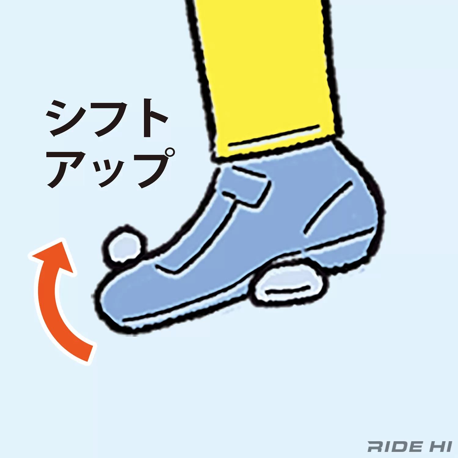 シフトパワー（Shift Power）クイックシフター【日本語取扱説明書付き】 シフトパワー（Shift Power）クイックシフター【日本語取扱説明