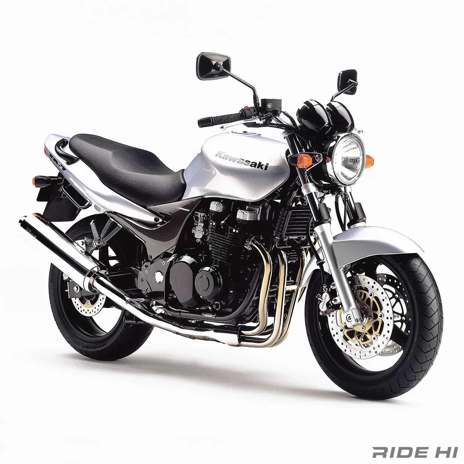 ゼファー750より生産数が多かった海外で人気のネイキッドZR-7【このバイクに注目】 | このバイクに注目 | RIDE  HI(ライドハイ)/愉しさのためすべてを注ぐライダーのメディア