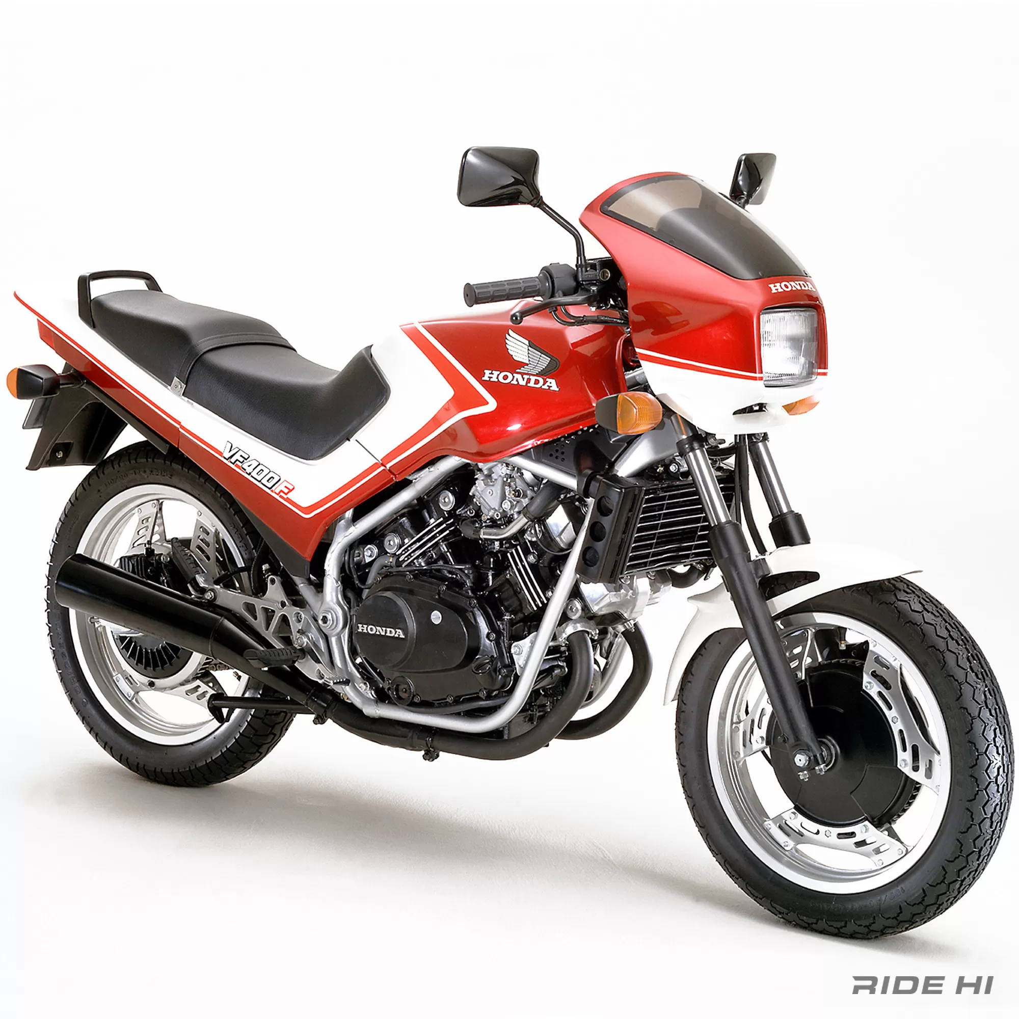 vf400f cbx400f　ホイール vf400f cbx400fホイール