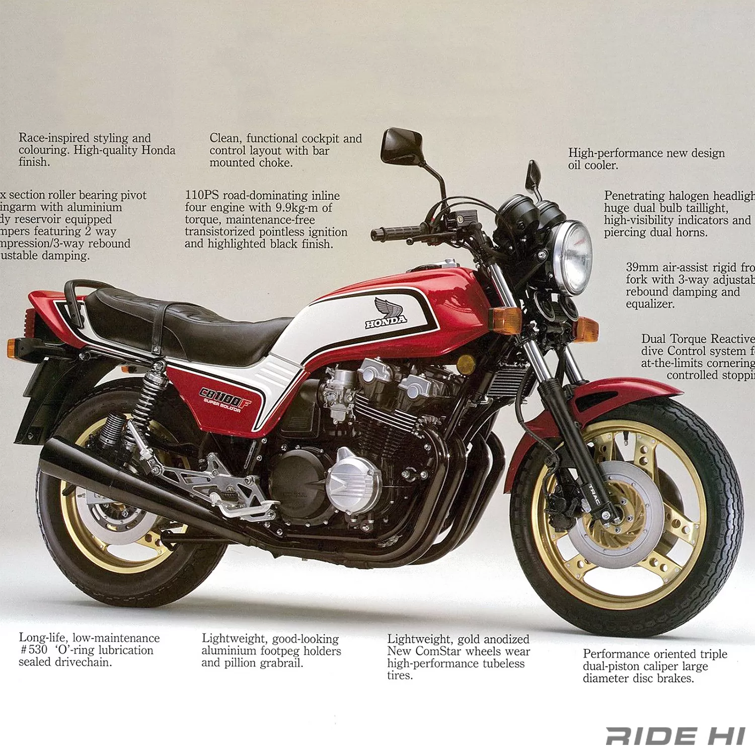 一見ゴリゴリのカスタムマシン！新しく追加される上位グレード「Honda CB1100RS」がかっこよすぎ！ – MotoBe 20代に バイクのライフスタイルを提案するWEBマガジン、モトビー に適合する SL100 スポーツ100 XL100 CB100 スーパースポーツ CL100 スクランブラー キャブレターリビルド修
