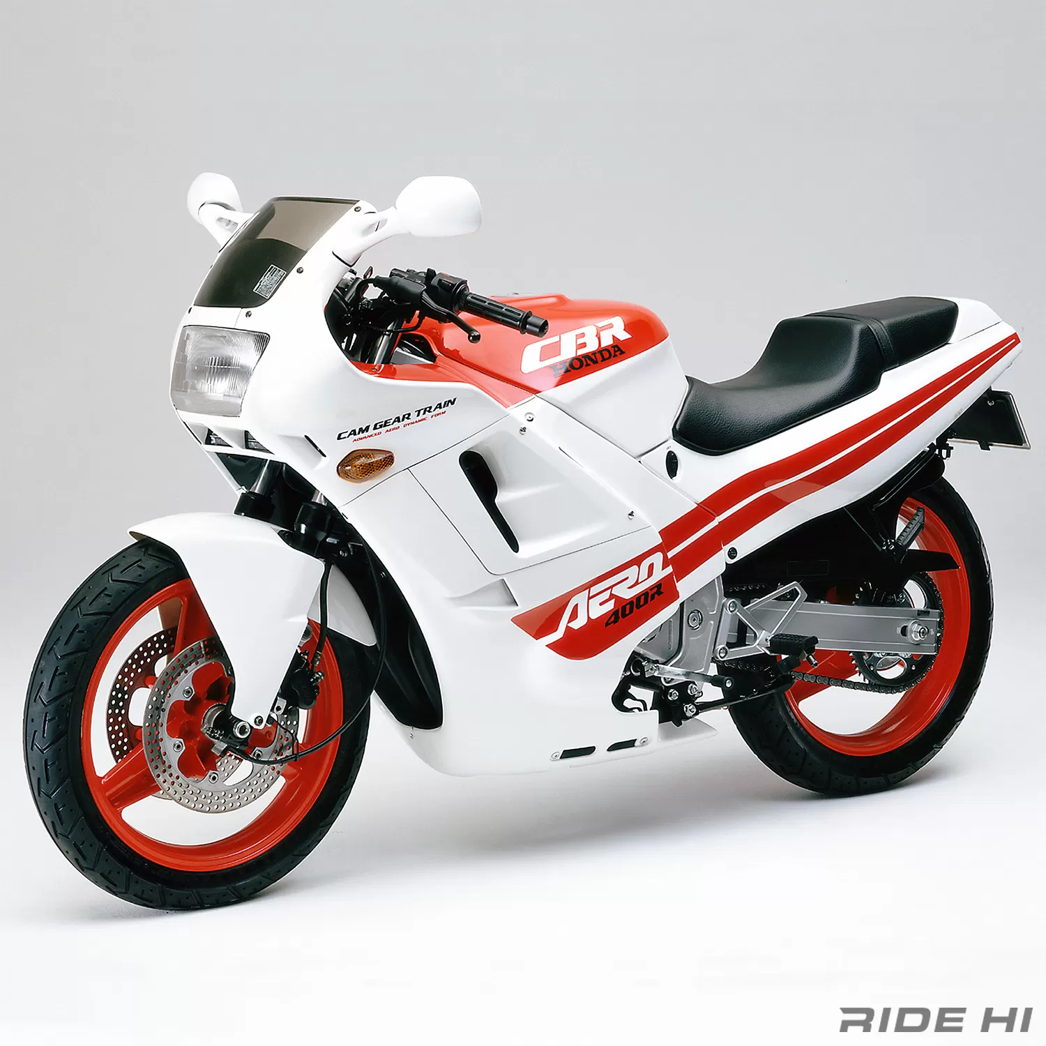 H4R MOTO Remotion NSR VFR CBR等 H4R MOTO Remotion NSR VFR CBR等