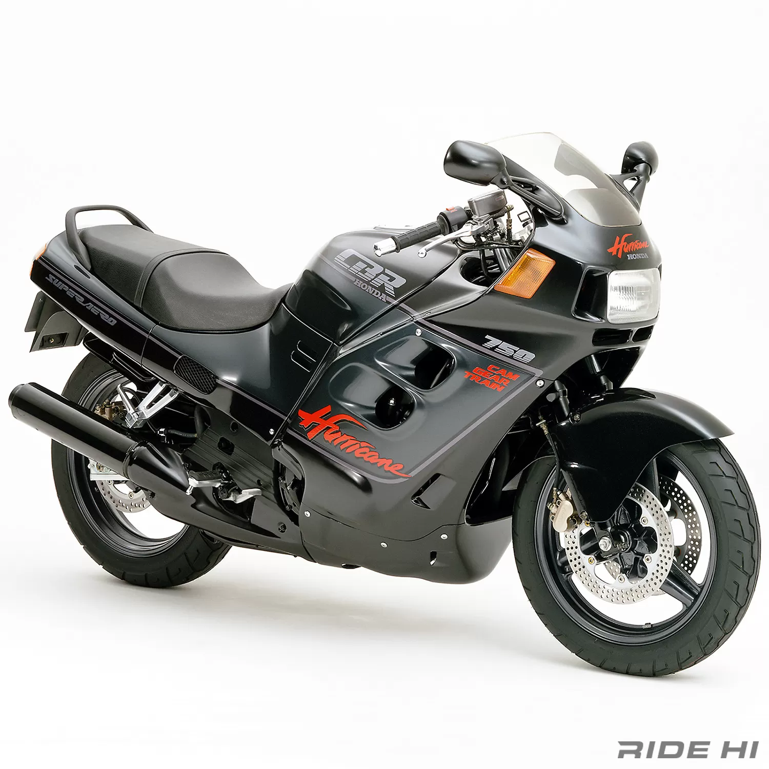 Amazon | VFR750F CBR750 FRC27用 スーパーエアロ CBR1000F ST
