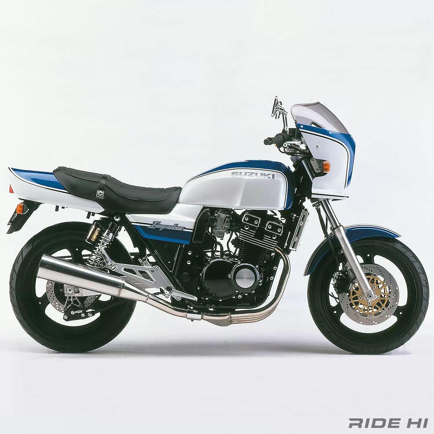 スズキ gsxインパルス400 ビキニカウル 【公式通販】