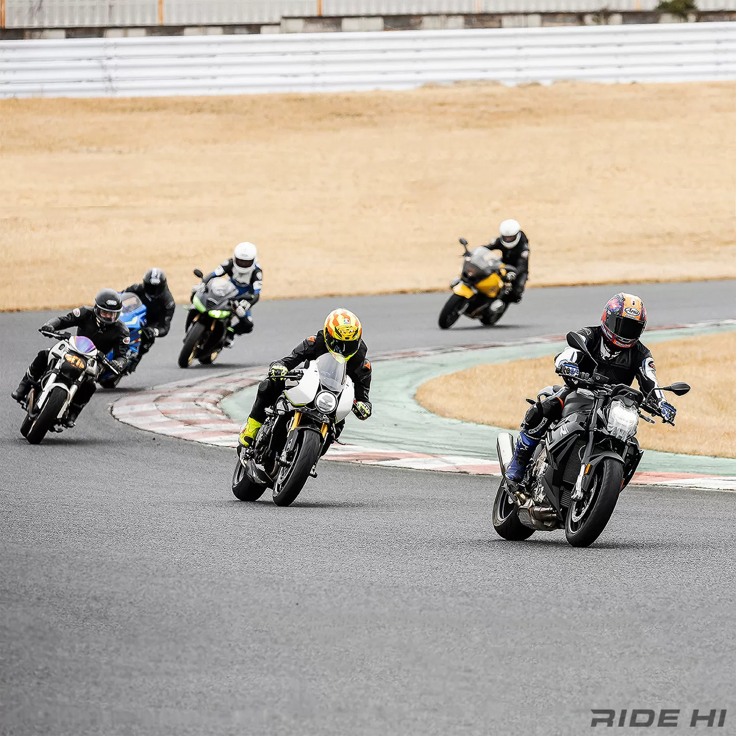 サーキットデビューは安心のBIKE GATHERING！【イベント】 | イベント 