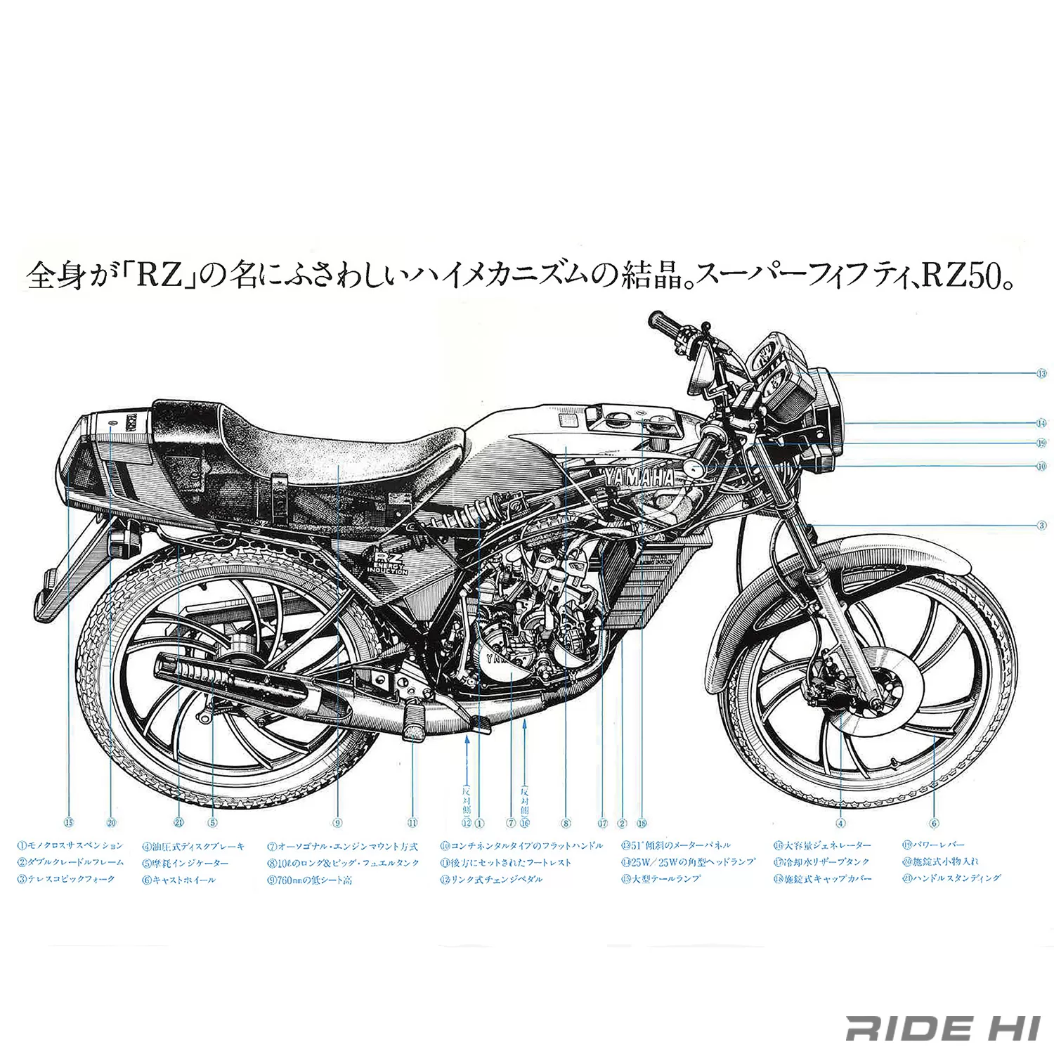 ビスポーク 「La Rificolona 」ハンド仕立 サイドモンク 付属品完備 ビスポーク 「La Rificolona 」ハンド仕立 サイドモンク 付属品完備