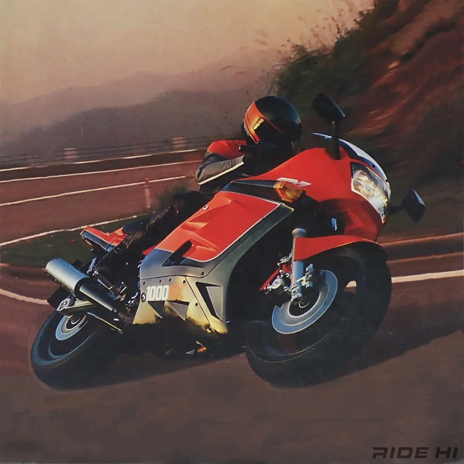 ヒデ Kawasaki Updates 2024 ZX-25R Track Queen to 47hp - webBikeWorld