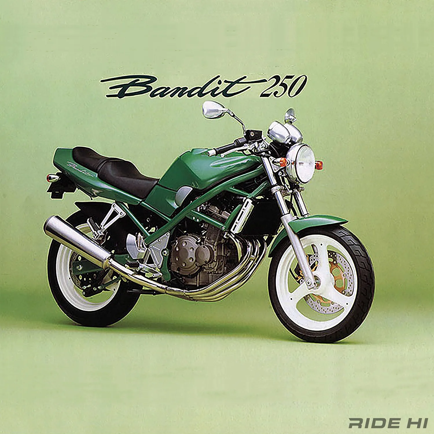 バイク bandit250 Bandit250(スズキ)のバイクを探すなら【グーバイク】