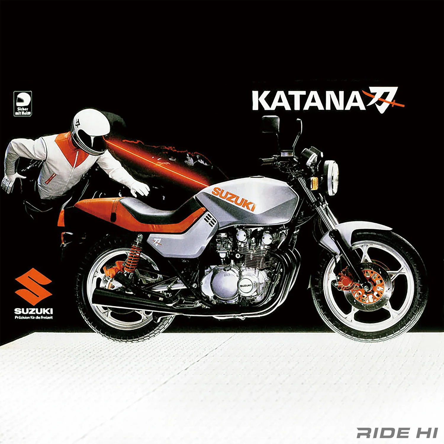 バイク suzuki GS650s 2025 SUZUKI GS 650S Weapon : Best Design and Robust Performance
