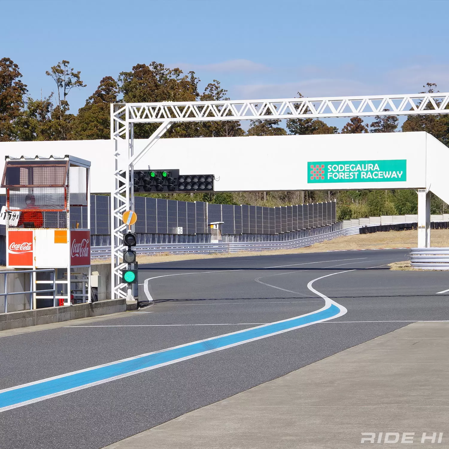 袖ケ浦フォレスト・レースウェイについて【バイギャザ・ワンポイント