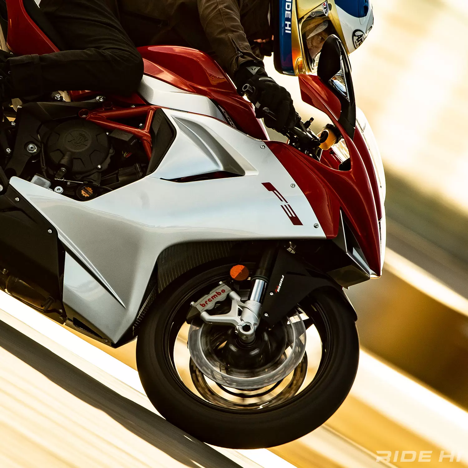 優れたバイク……その判断基準は？【教えてネモケン029】 | 教えて