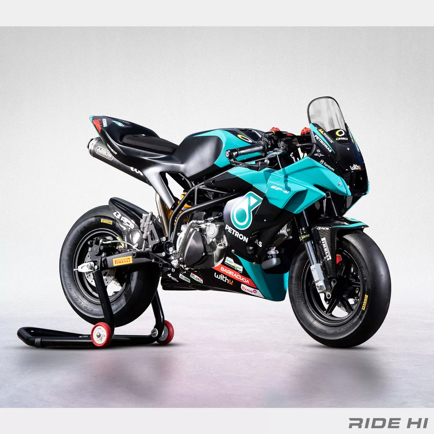 ミニバイク 小さいMotoGPその名も『MiniGP』って知っていますか!? | What's New