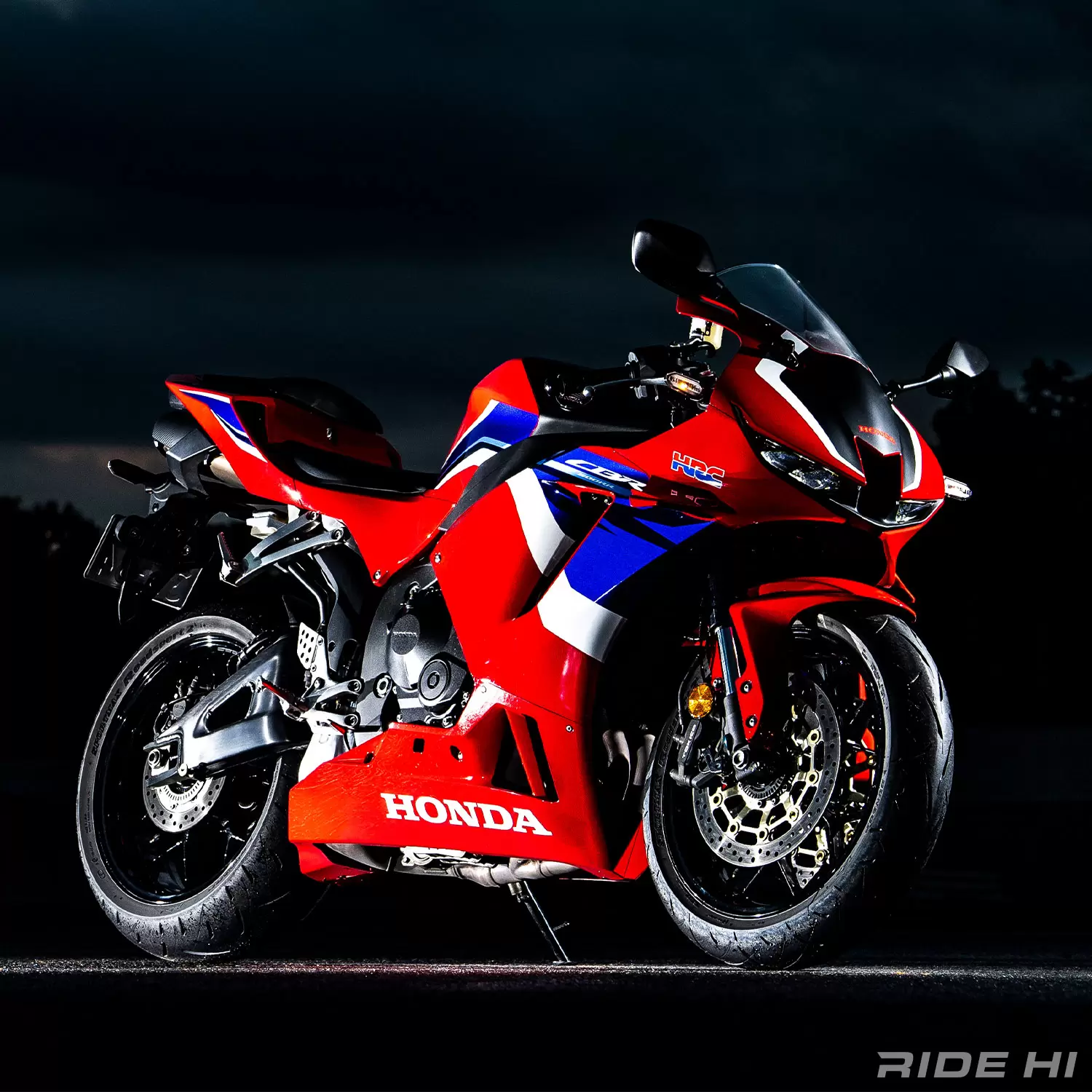 BRAKINGフローティングローター CBR1000 CBR600 CB1300 バイク用