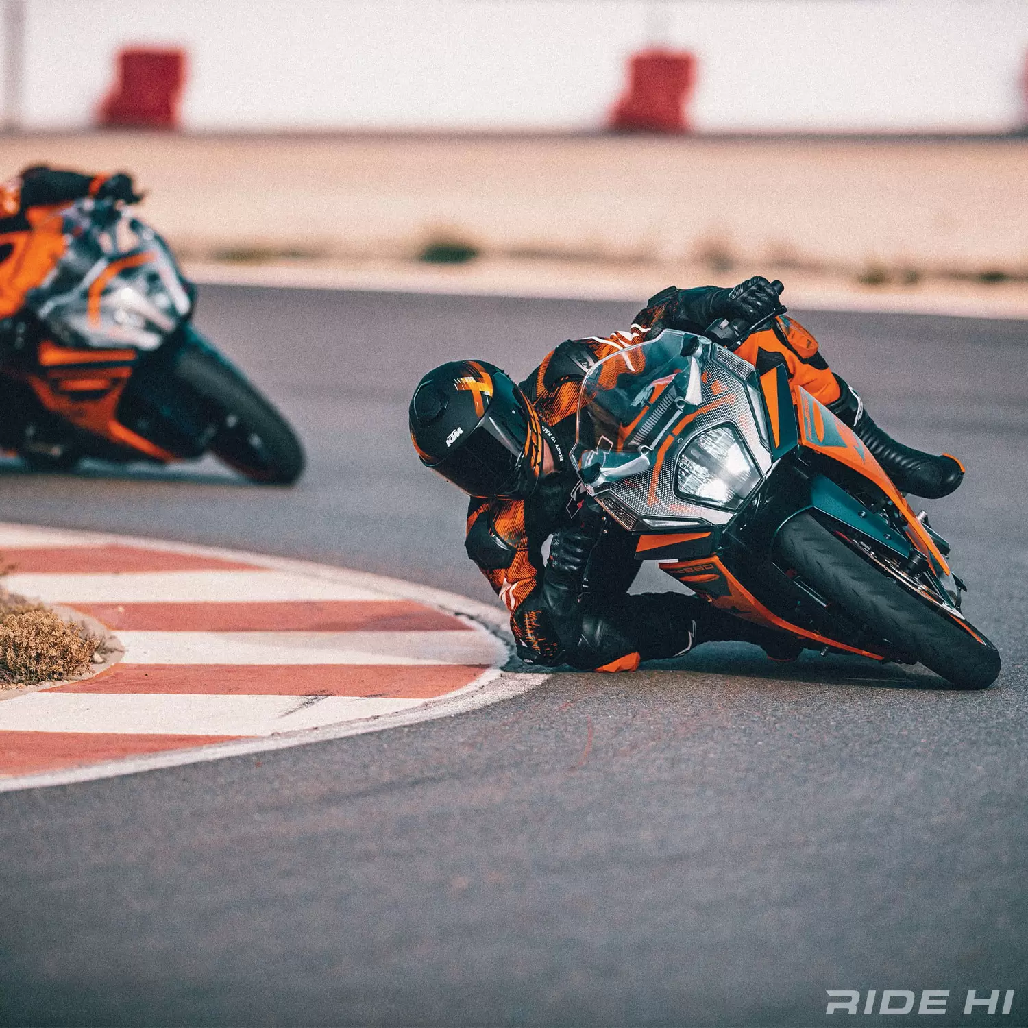 KTM RC390】普通自動二輪免許（中型）で乗れるスーパースポーツが初のフルモデルチェンジ！ | What's New | RIDE  HI(ライドハイ)/愉しさのためすべてを注ぐライダーのメディア