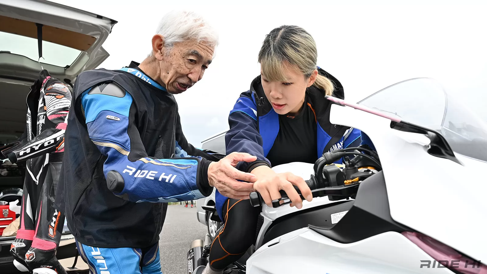 2039: CALIFORNIAN BIKE ジャンク 引取限定 埼玉県所沢市