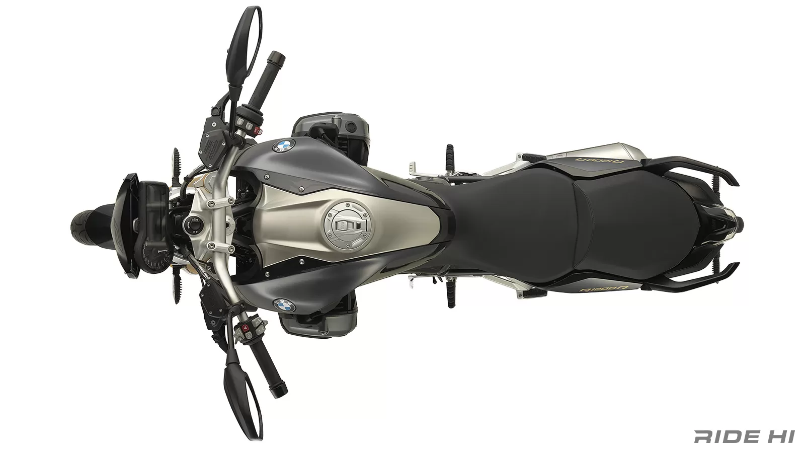 BMWボクサーになぜハマるベテランたち!? 【このバイクに注目】 | この 