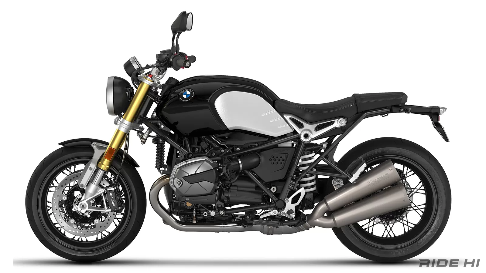 BMW BIKES ARCHIVES 空冷ボクサー版 BMW BIKES ARCHIVES 空冷ボクサー