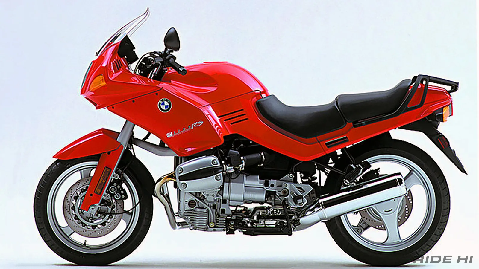 BMW BIKES ARCHIVES 空冷ボクサー BMW BIKES ARCHIVES 空冷ボクサー