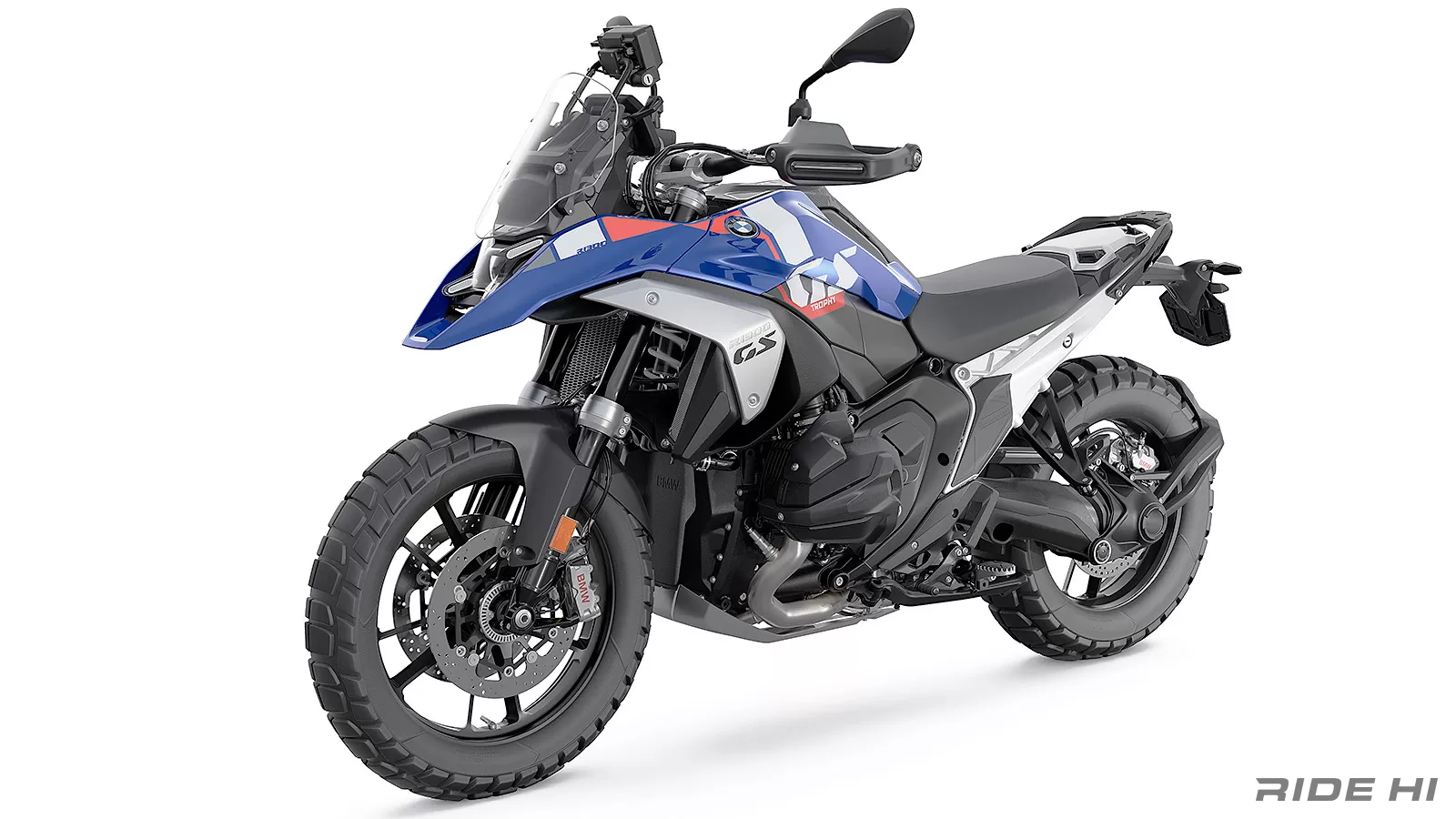 BMW BIKES ARCHIVES 空冷ボクサー版 BMWボクサーになぜハマるベテランたち!? 【このバイクに注目