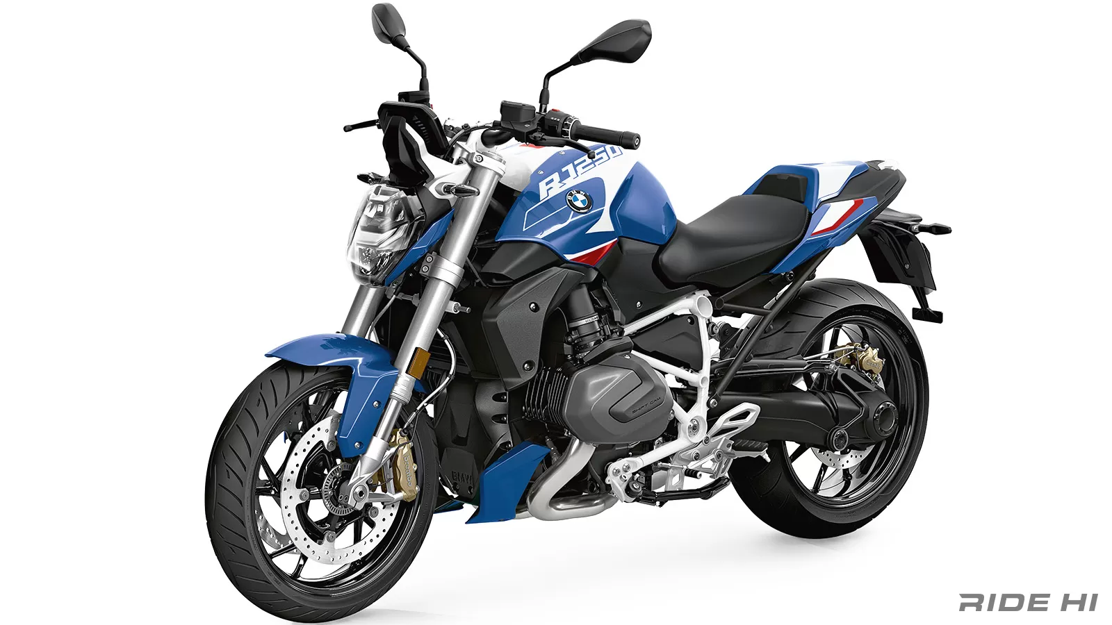 新品未使用BMW MotorradSHOEIの日本数量限定コラボ廃盤品レア 大人のライダーを魅了する最高峰ロードスター」BMW新型“R1300R