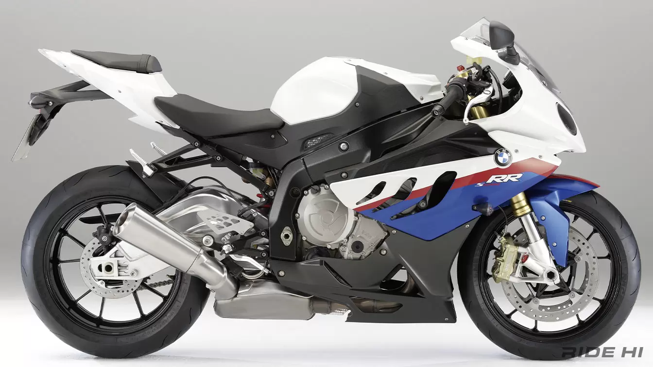 BMW S1000RR Mパッケージ 純正シート LUIMOTO（ルイモト) Motorsports/フロントシートカバー BMW