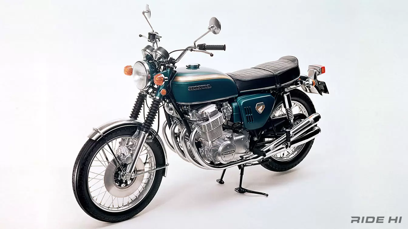 cb750four 左右キャリパー BERINGER ベルリンガー 4ピストンキャリパー カラー：ハード