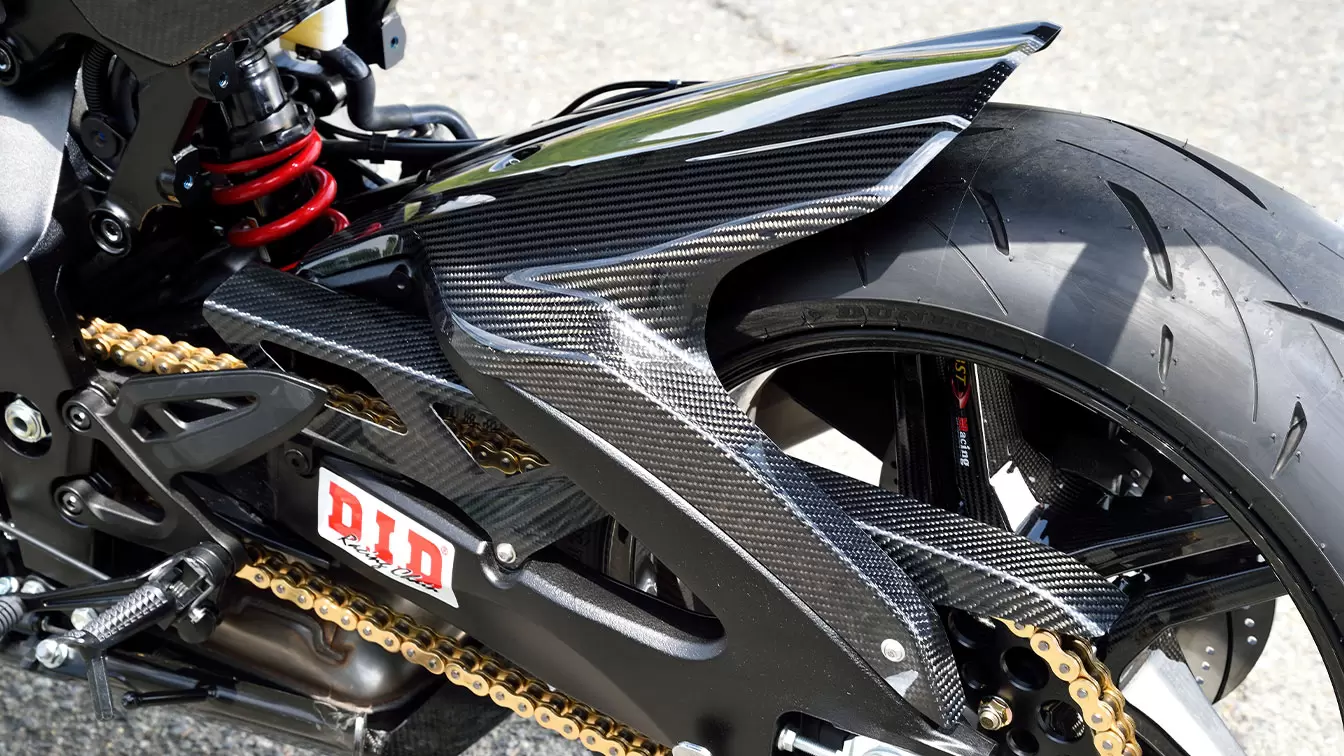 マジカルレーシング×カタナ】初代カタナをリスペクトしつつ新しい