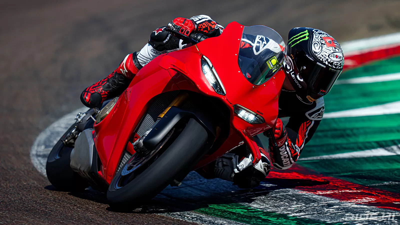 NewPANIGALE V4は第7世代ステージで最新テクノロジーへ全面刷新！【このバイクに注目】 | このバイクに注目 | RIDE  HI(ライドハイ)/愉しさのためすべてを注ぐライダーのメディア