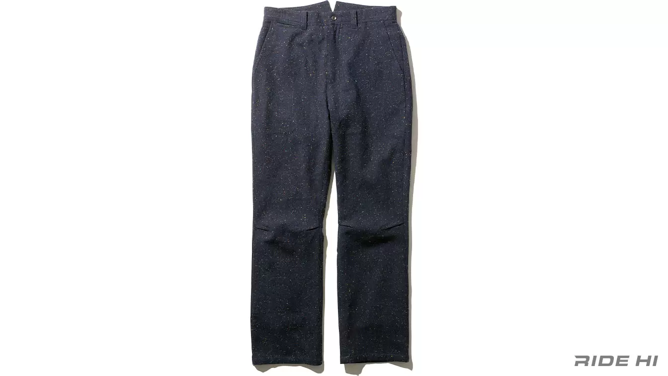 gwmaverick 2021 AUTUMN/WINTER】ゴールドウインのウールはここが違う 