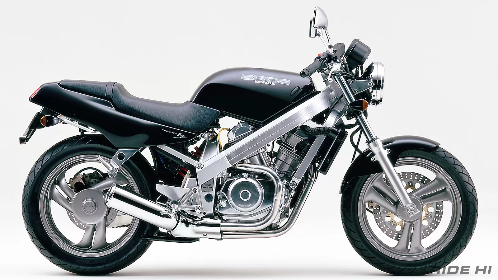 と*ー様 ブロス650、400ガソリンタンク ブロスBROS400／650 燃料タンク