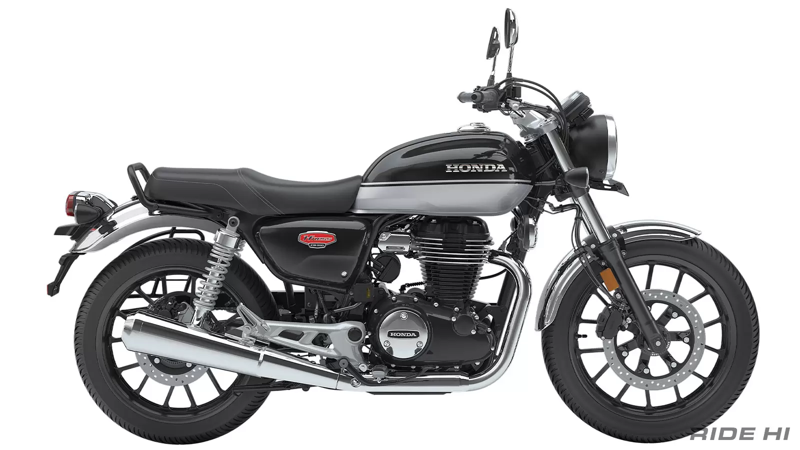 ◾︎即納可&新古車◾︎ HONDA GB350S パールディープマッドグレー　GB350 レブル　SR400 エストレヤ　 GB350S パールディープマッドグレー ウレタン塗料250gセット : バイク