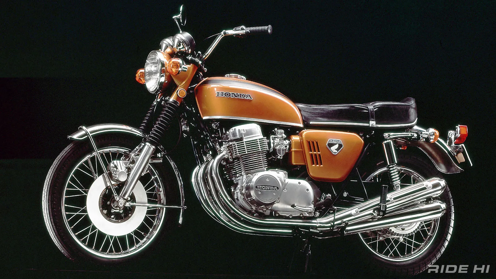 【値下】21日迄CB750F⭐︎初度昭和55年⭐︎検切れ令和4年2月まで 目覚めたHONDA！そんな閃光を感じたCB750Fの衝撃！【このバイクに注目