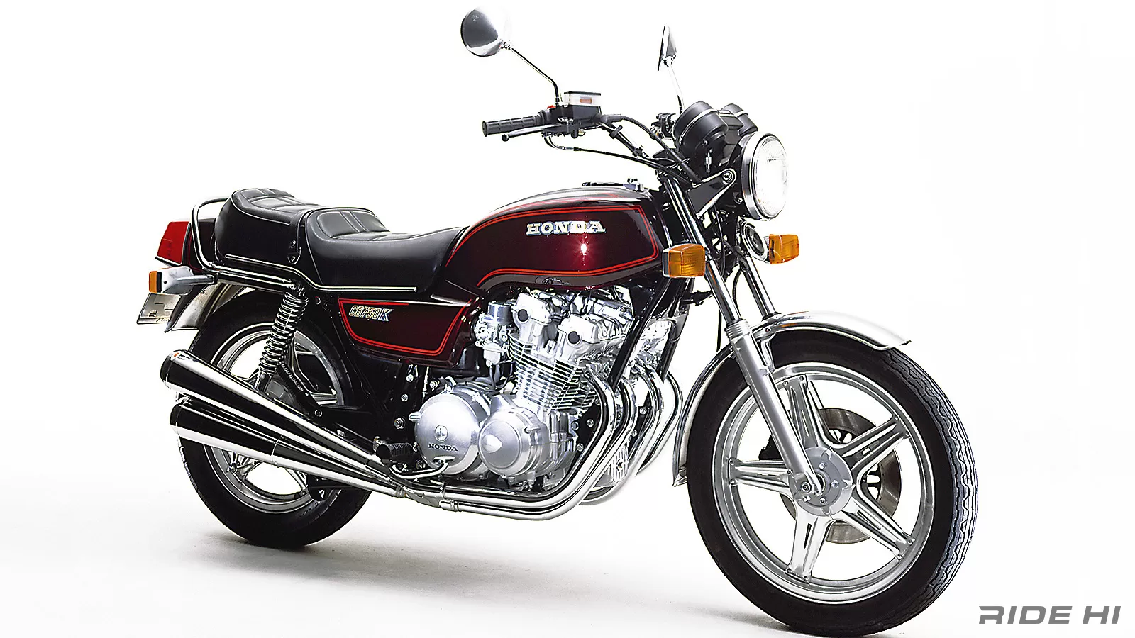 Honda CB750F 900F/1100F/1100R バイク - メルカリ