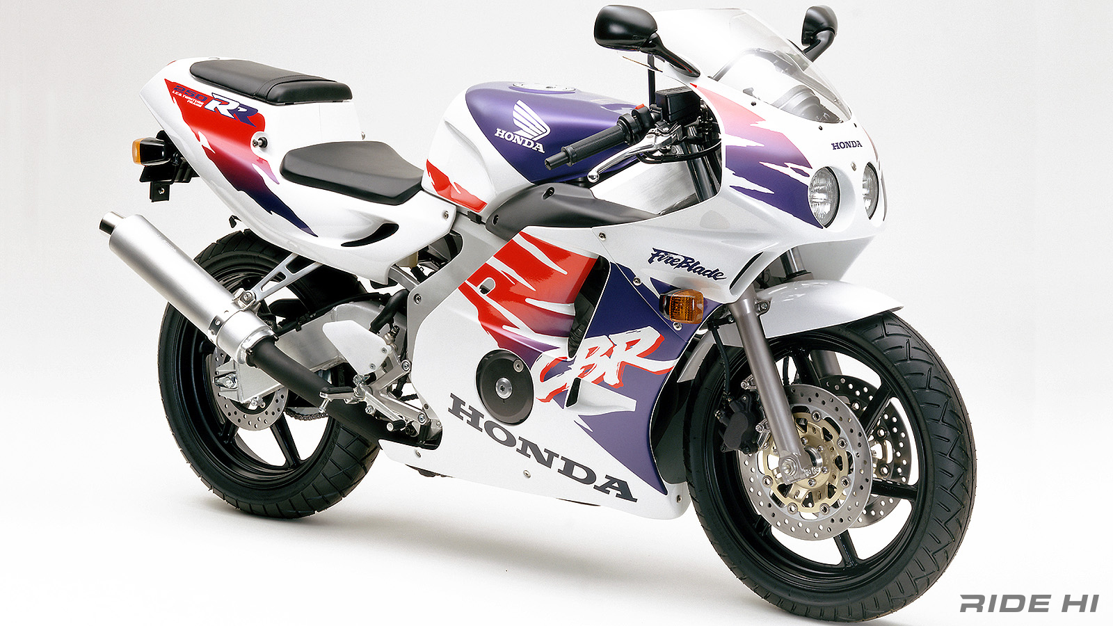 Max19,000rpmの官能、CBR250RR(MC22)のレプリカ4気筒ラストソング！【このバイクに注目】 | このバイクに注目 ...