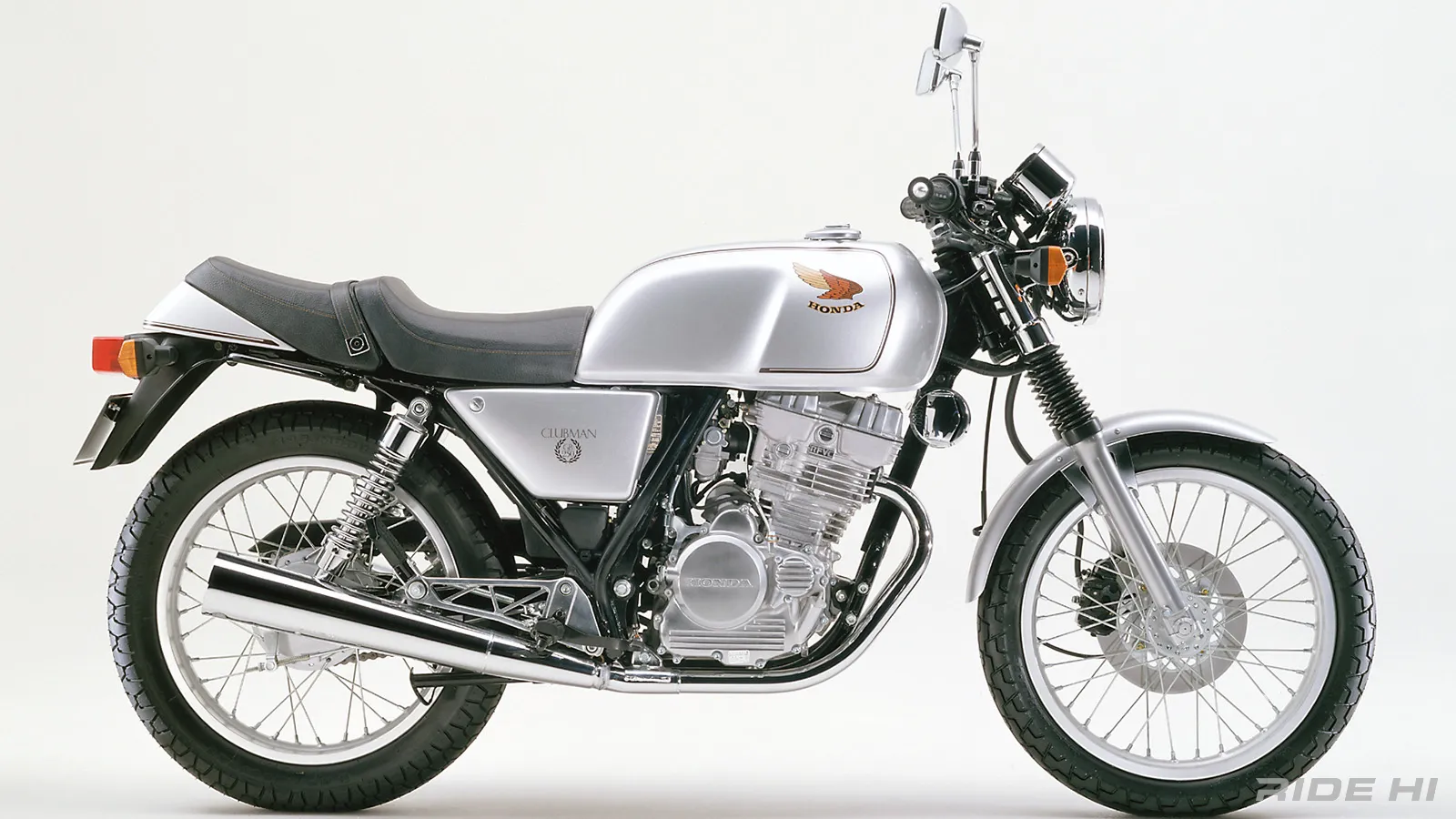☆旧車 1983年 ホンダCBX250RS キレイです。 ホンダ CBX250RS 1983年式 MC10の諸元・スペック情報 | ウェビック