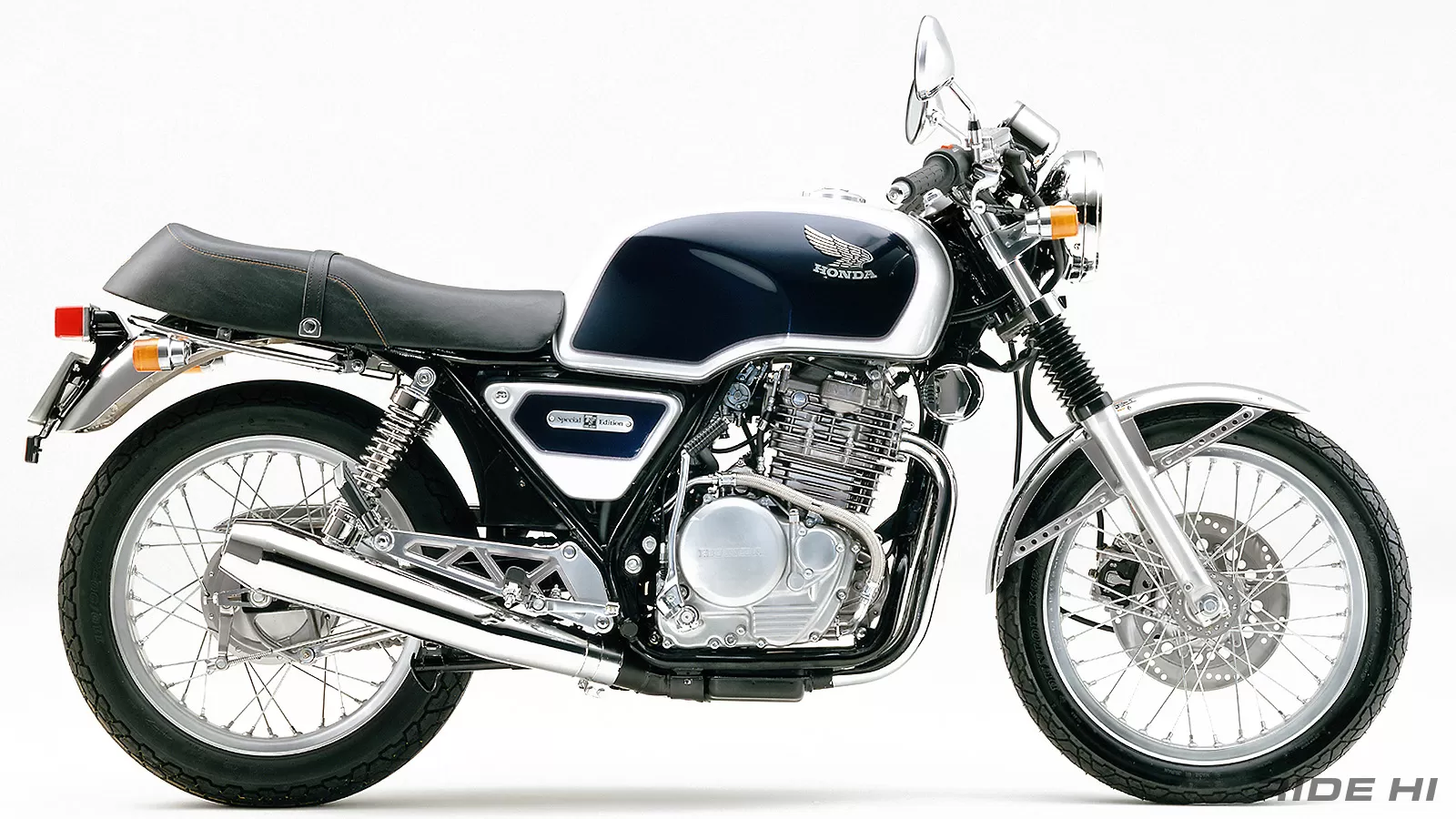 ホンダ GB500-400 成約記念ノベルティ ホンダGB500•400 成約記念ノベルティ