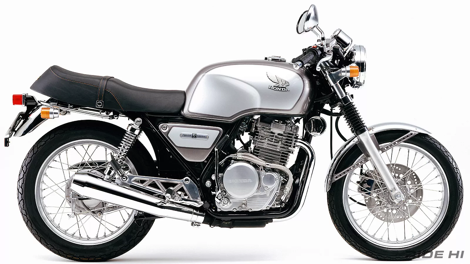 ホンダ GB400/GB500 サービスマニュアル 2002年 ホンダGB400・GB500サービスマニュアル、GB400取扱説明書のセット