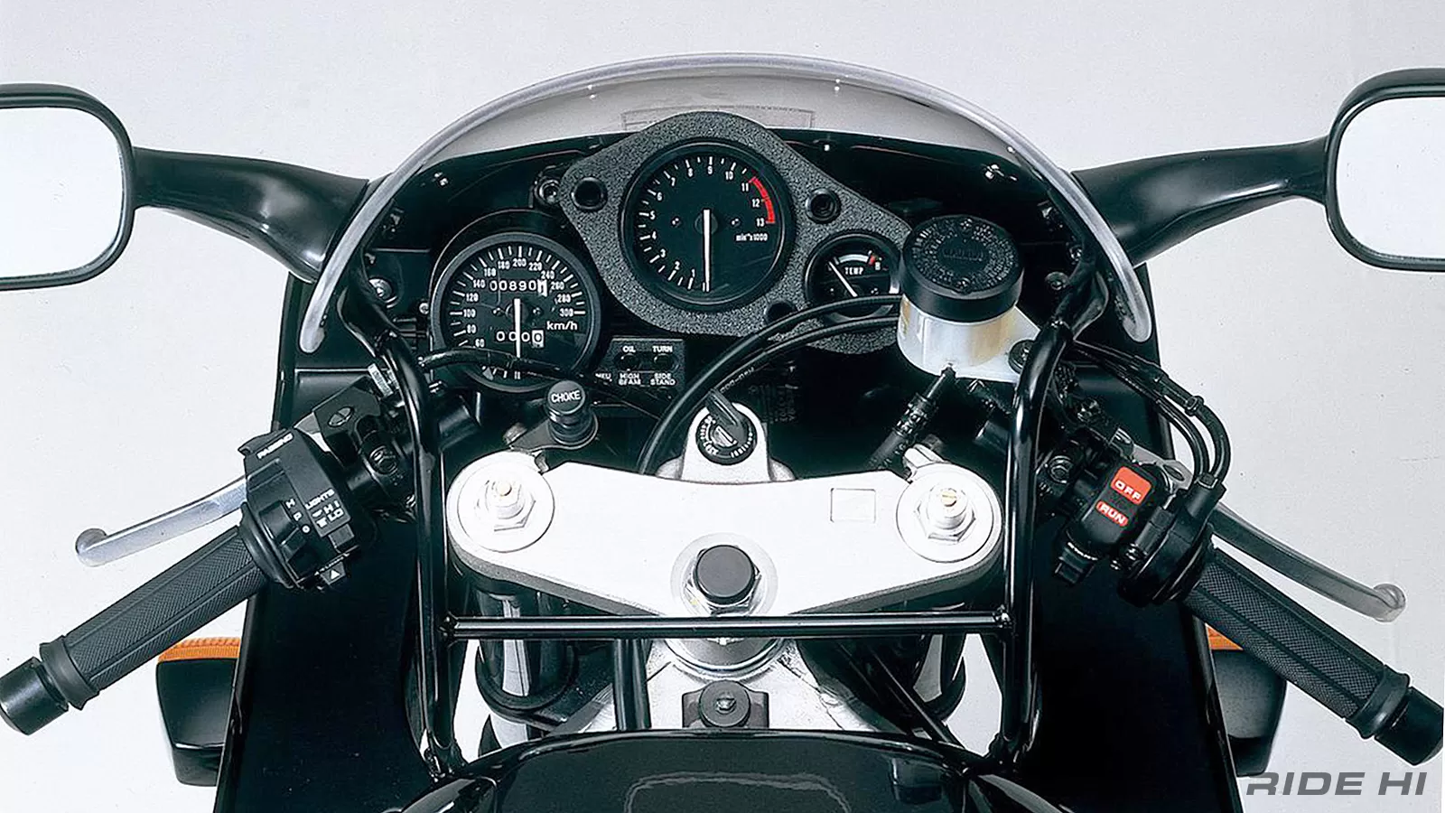 追記有り　今月限定　CBR900RR カスタム多数原型無し Ninja ZX-25R / ZX-4R SC-Project サイレンサー新登場！ – iMotorcycle